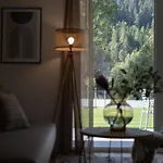 شقة Basecamp Reiteralm *