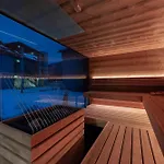 Basecamp Reiteralm 아파트