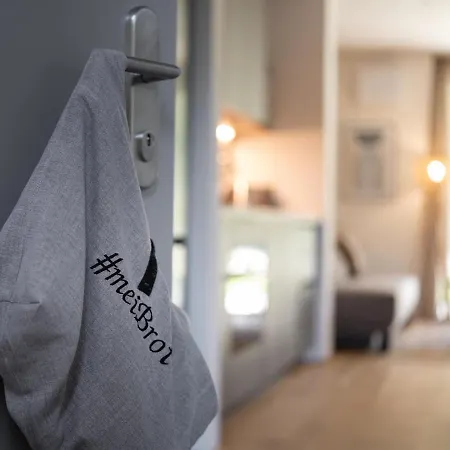 Basecamp Reiteralm Апартаменты