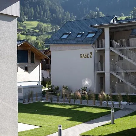 Appartement Basecamp Reiteralm Schladming
