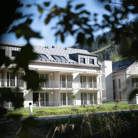 Basecamp Reiteralm Шладминг