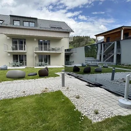 Basecamp Reiteralm Schladming