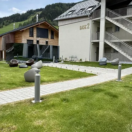 Basecamp Reiteralm * Schladming