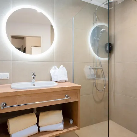 Basecamp Reiteralm Apartment *