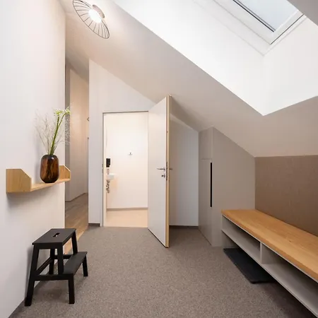 Basecamp Reiteralm شقة *
