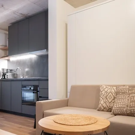 Apartment Basecamp Reiteralm *