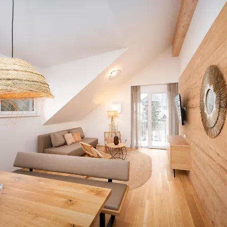 Διαμέρισμα Basecamp Reiteralm Schladming