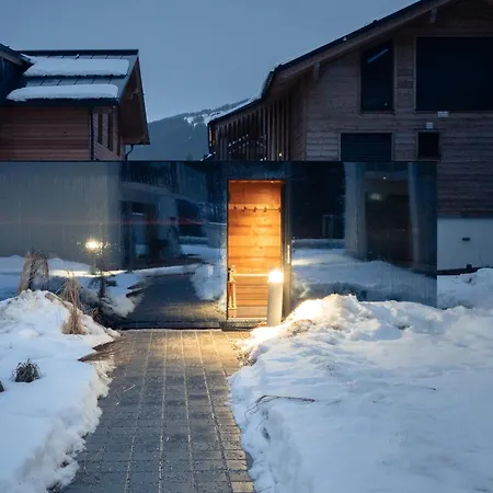 Apartment Basecamp Reiteralm Schladming