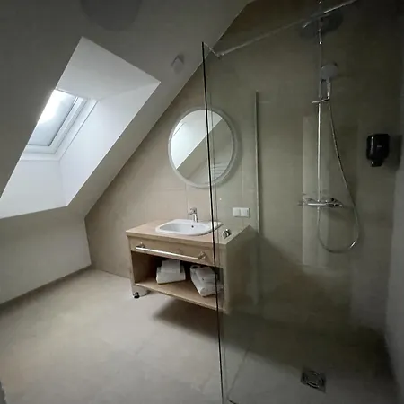 Basecamp Reiteralm Appartement *