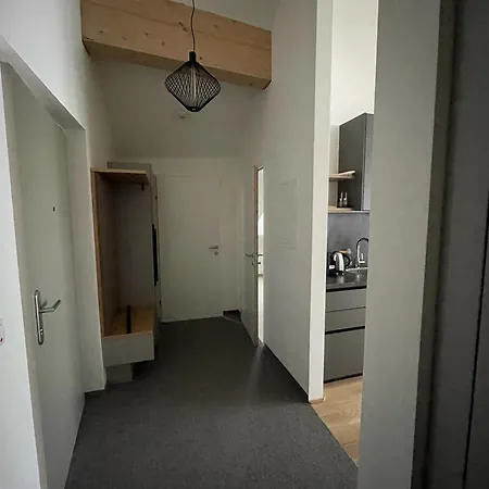 Basecamp Reiteralm Apartment Schladming