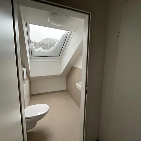 Апартаменты Basecamp Reiteralm Шладминг