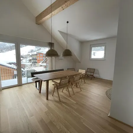 Basecamp Reiteralm * سخلادميخ