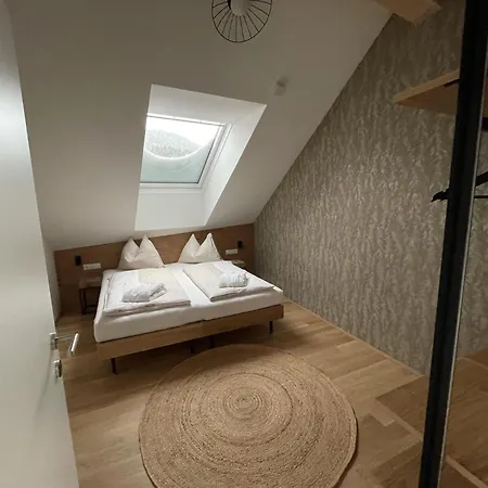 Basecamp Reiteralm Appartement