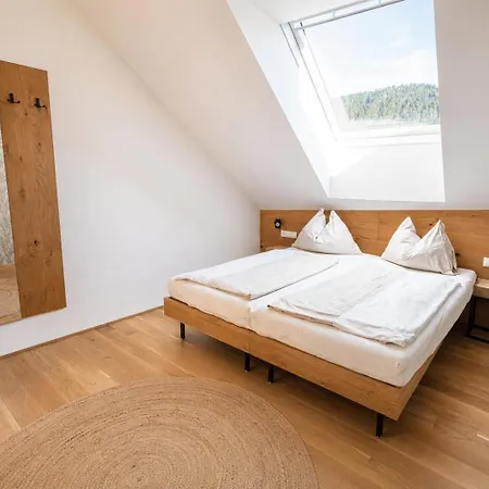 Basecamp Reiteralm