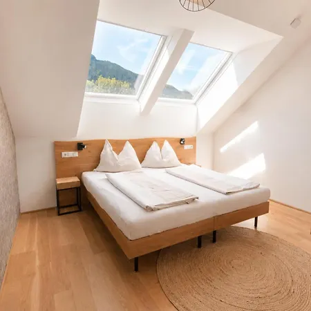 Basecamp Reiteralm Apartment