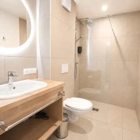 Basecamp Reiteralm Apartment *