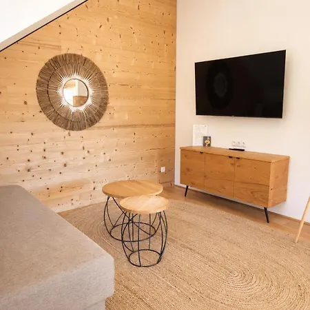 Basecamp Reiteralm Apartment Schladming
