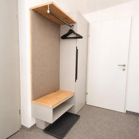 Basecamp Reiteralm Apartment *