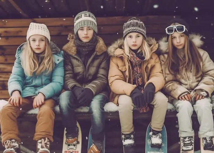 Appartement Basecamp Reiteralm Schladming