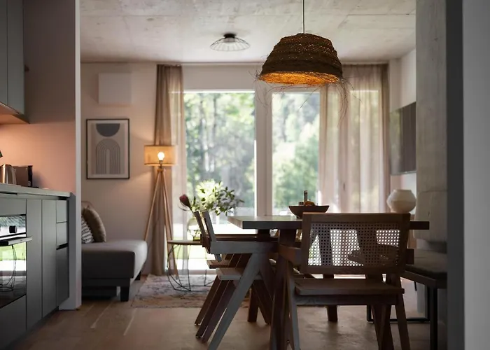 Lägenhet Basecamp Reiteralm Schladming