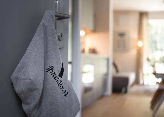 Basecamp Reiteralm Daire