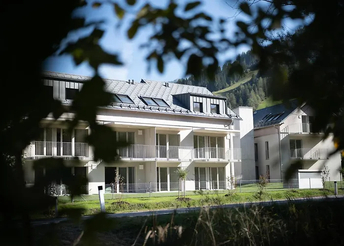 Basecamp Reiteralm Schladming