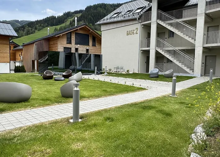 Basecamp Reiteralm * Schladming