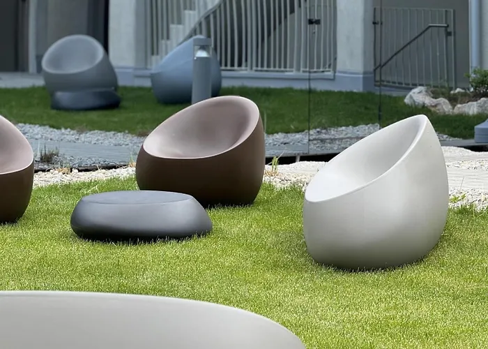 Appartement Basecamp Reiteralm *