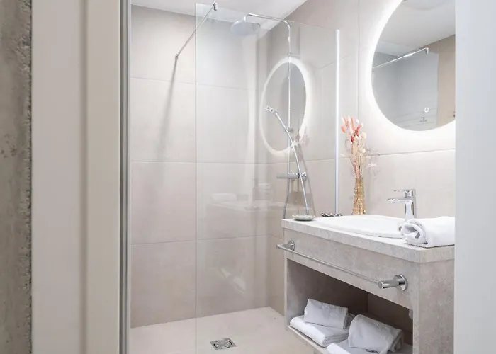 Basecamp Reiteralm Daire