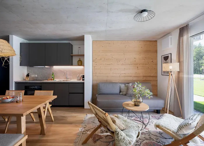 Basecamp Reiteralm *