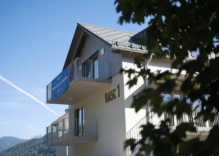 Basecamp Reiteralm Schladming