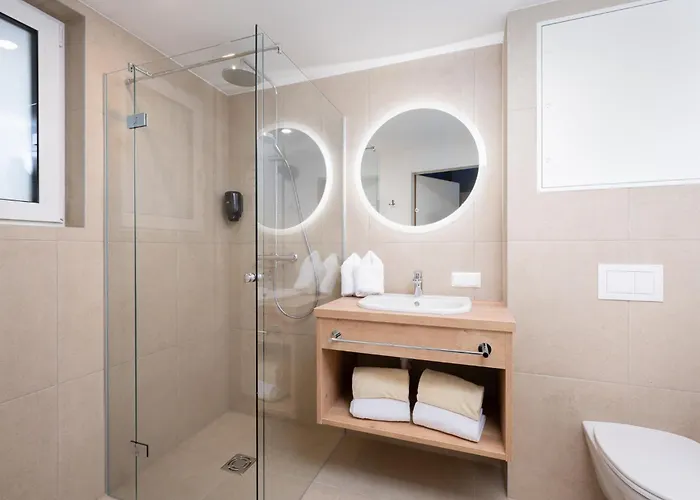 Lägenhet Basecamp Reiteralm