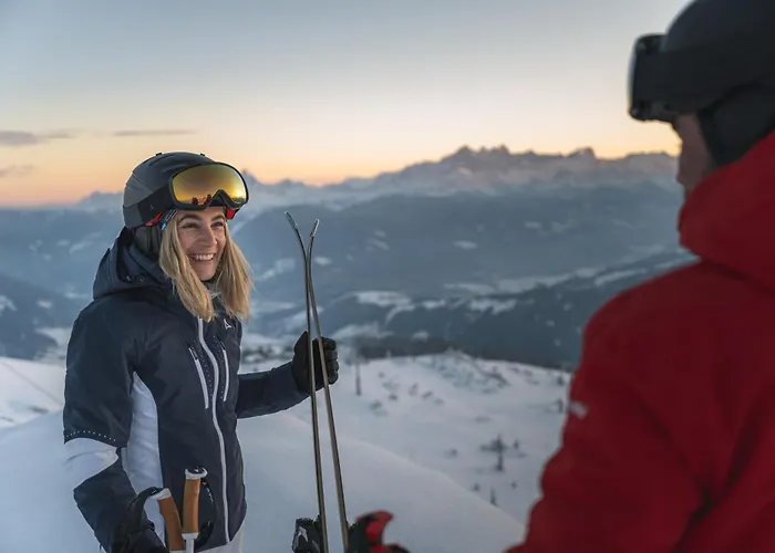 Basecamp Reiteralm Lägenhet Schladming