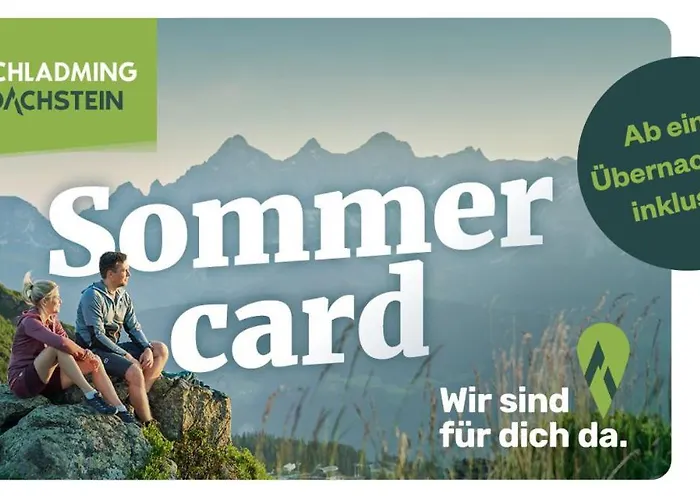 Basecamp Reiteralm * Schladming